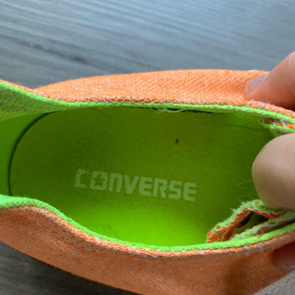 All Star Converse - Picture 3 of 5